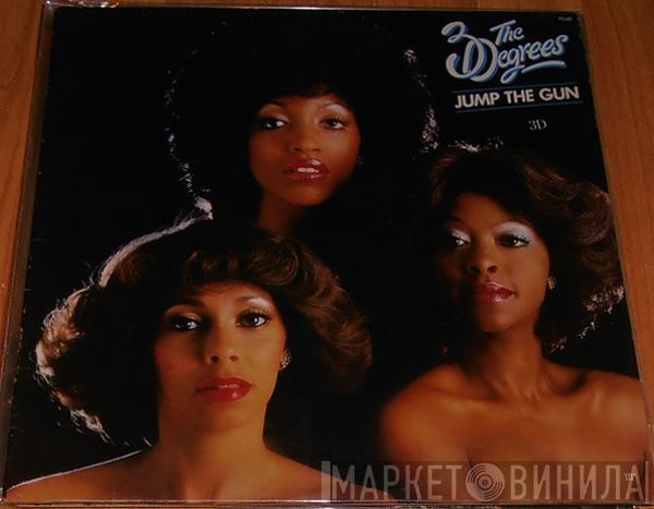  The Three Degrees  - 3D