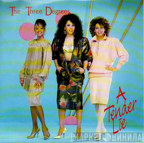 The Three Degrees - A Tender Lie