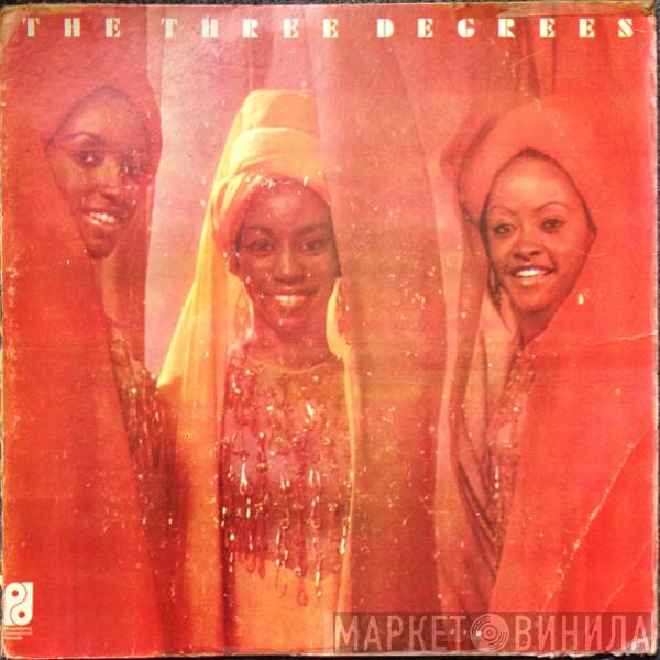  The Three Degrees  - The Three Degrees