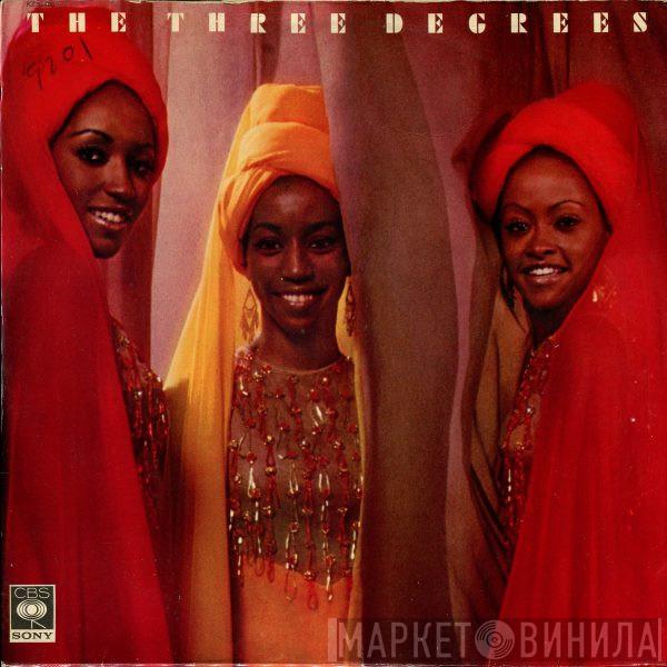 The Three Degrees  - The Three Degrees