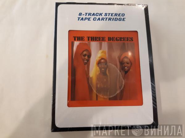  The Three Degrees  - The Three Degrees