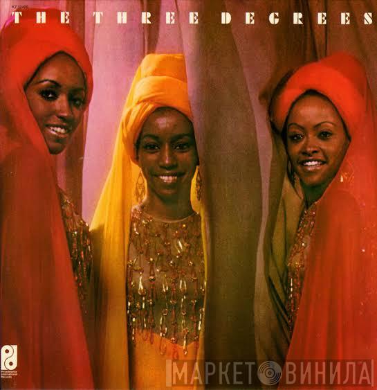  The Three Degrees  - The Three Degrees