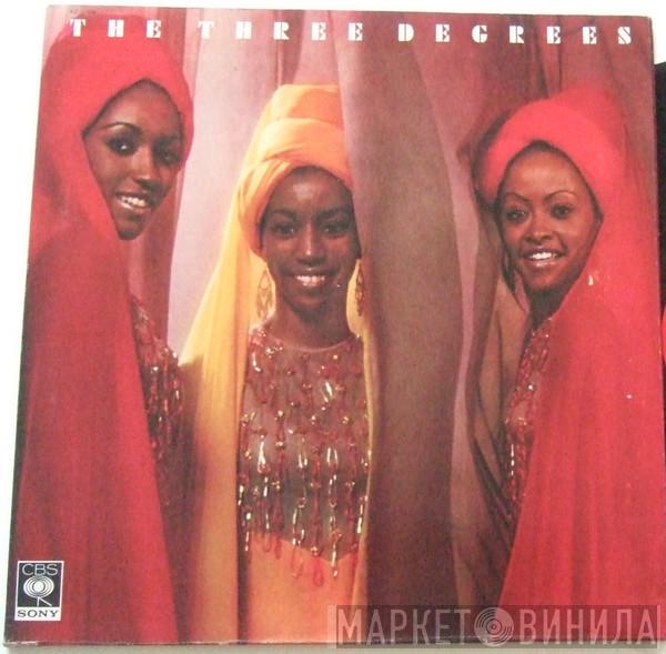  The Three Degrees  - The Three Degrees