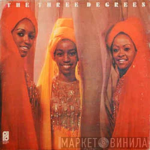  The Three Degrees  - The Three Degrees
