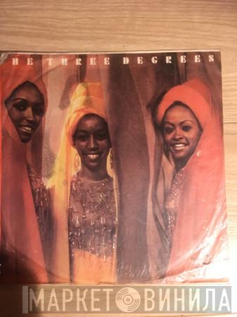  The Three Degrees  - The Three Degrees
