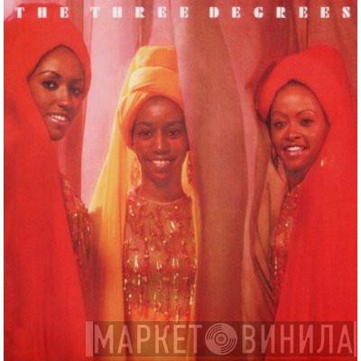  The Three Degrees  - The Three Degrees