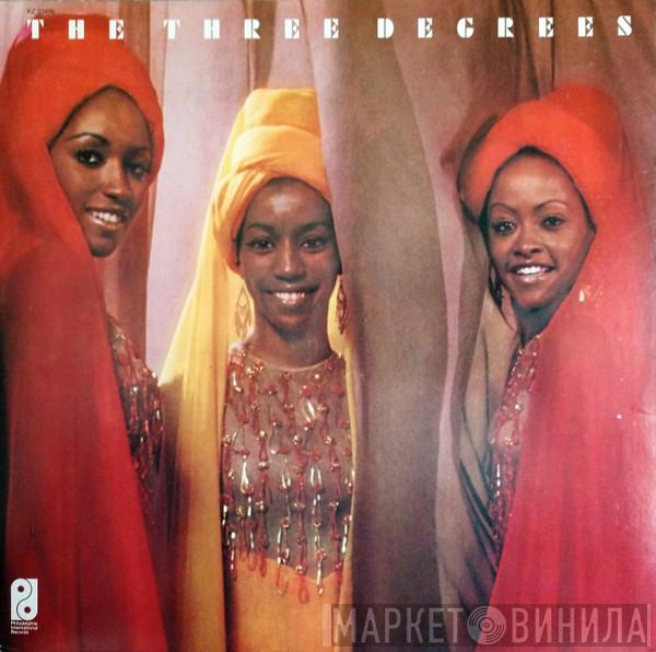  The Three Degrees  - The Three Degrees