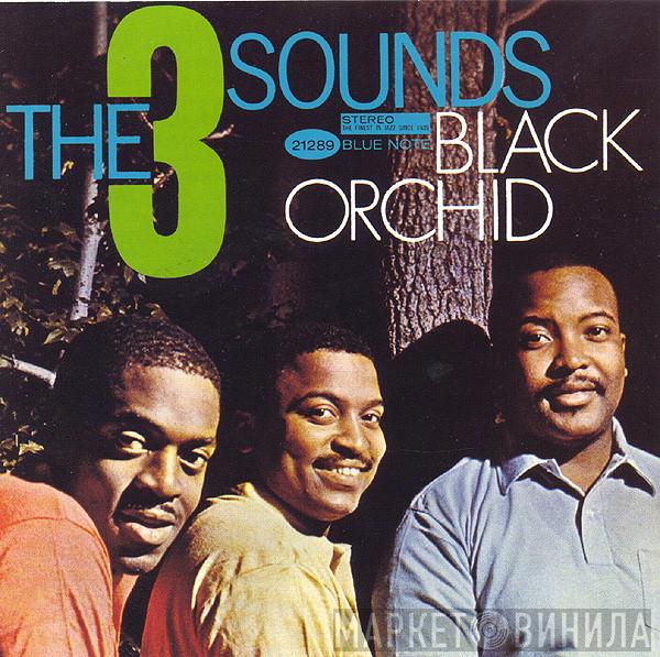 The Three Sounds - Black Orchid