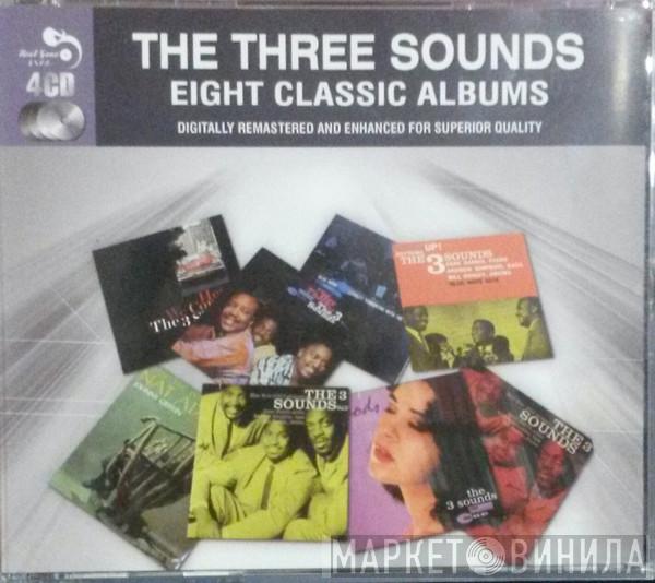 The Three Sounds - Eight Classic Albums