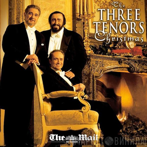 The Three Tenors - Christmas
