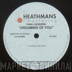  The Thrillseekers  - Dreaming Of You (Flutlicht Remix)