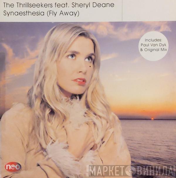 The Thrillseekers, Sheryl Deane - Synaesthesia (Fly Away)