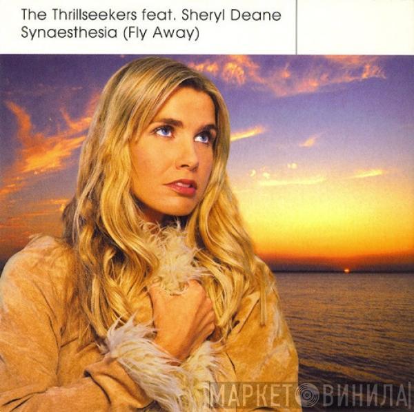  The Thrillseekers  - Synaesthesia (Fly Away)