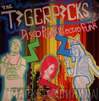 The Tigerpicks - Disco Punk Electro Funk