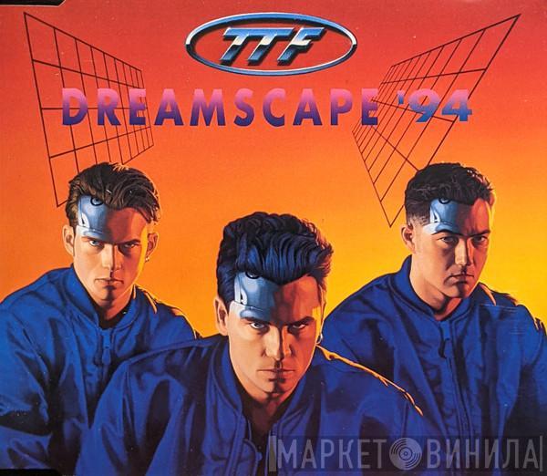 The Time Frequency - Dreamscape '94