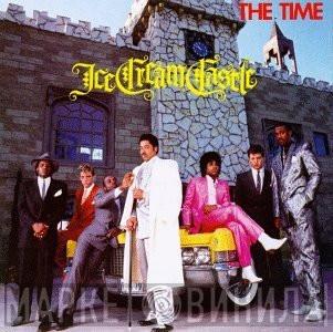 The Time - Ice Cream Castle