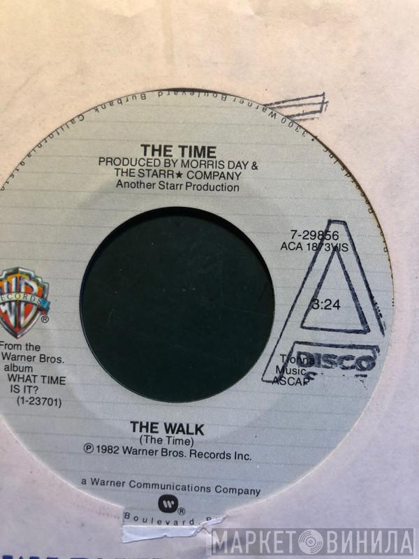 The Time - The Walk