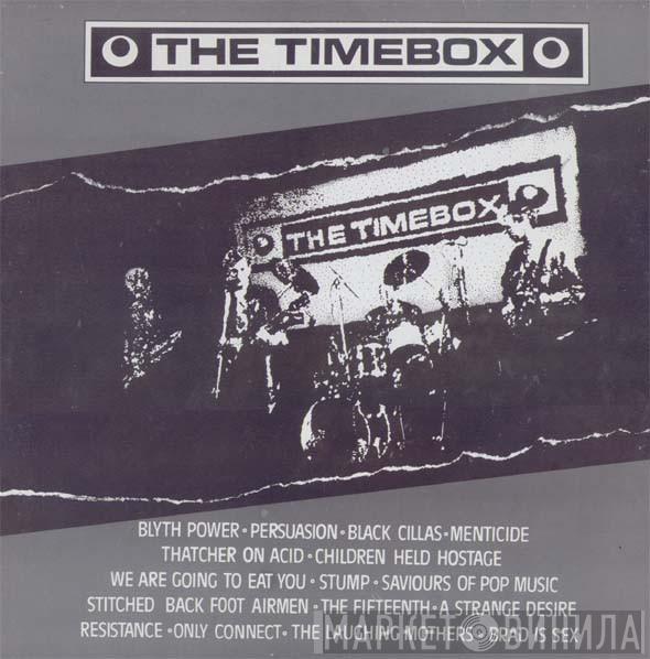  - The Timebox