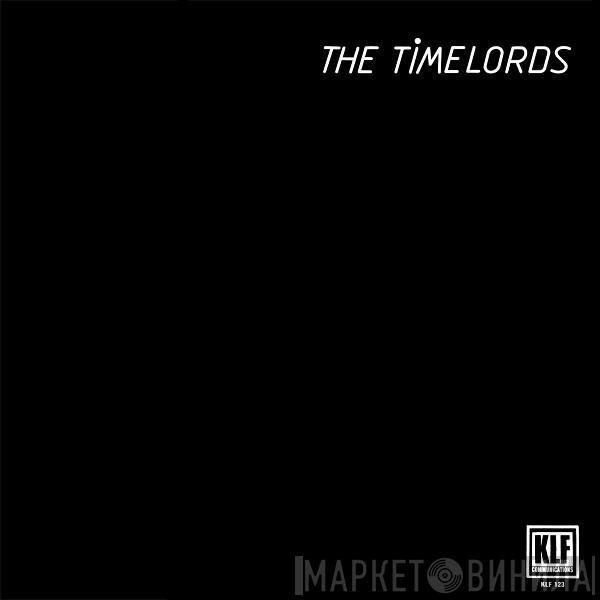  The Timelords  - Gary In The Tardis