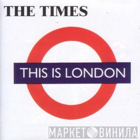 The Times - This Is London