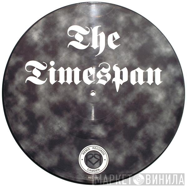 The Timespan - Timespan / You Are Here