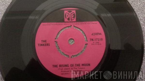 The Tinkers - Tell Ireland I Still Miss Her