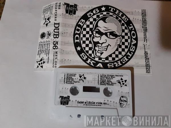 The Toasters - Dub 56