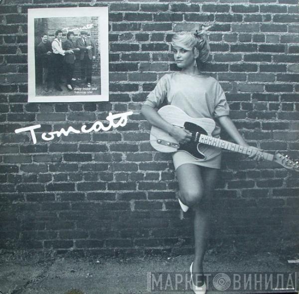 The Tomcats  - The Tomcats