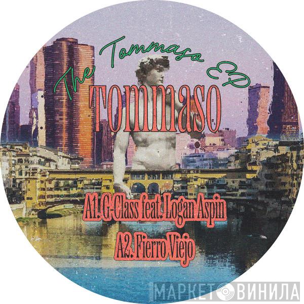  - The Tommaso EP