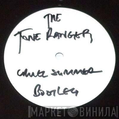 The Tone Ranger - Cruel Summer Bootleg