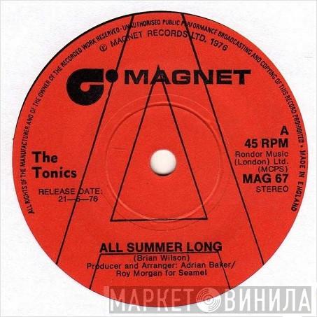 The Tonics  - All Summer Long