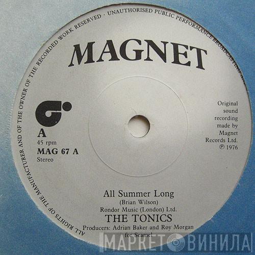 The Tonics  - All Summer Long