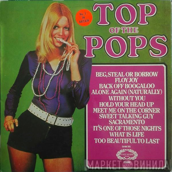  The Top Of The Poppers  - Top Of The Pops Vol. 23