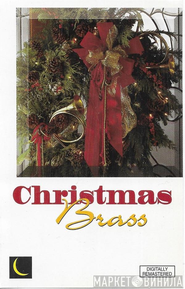  The Toreador Brass  - Christmas Brass