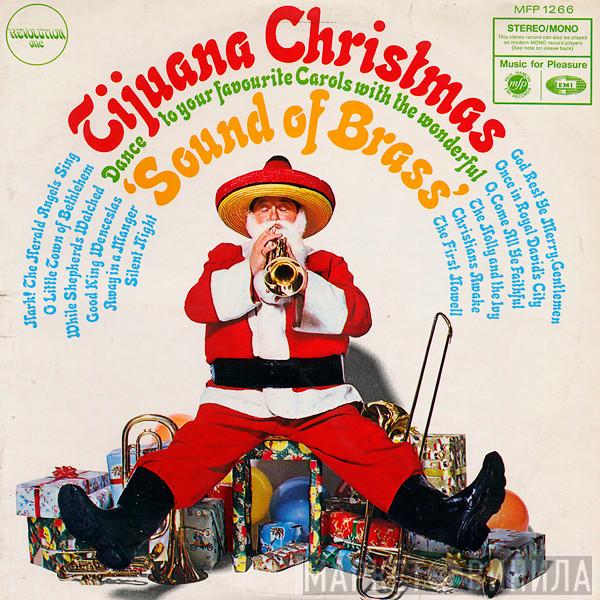 The Torero Band  - Tijuana Christmas