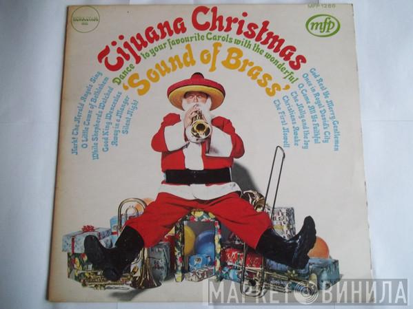  The Torero Band  - Tijuana Christmas