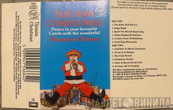  The Torero Band  - Tijuana Christmas