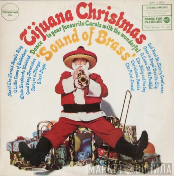  The Torero Band  - Tijuana Christmas
