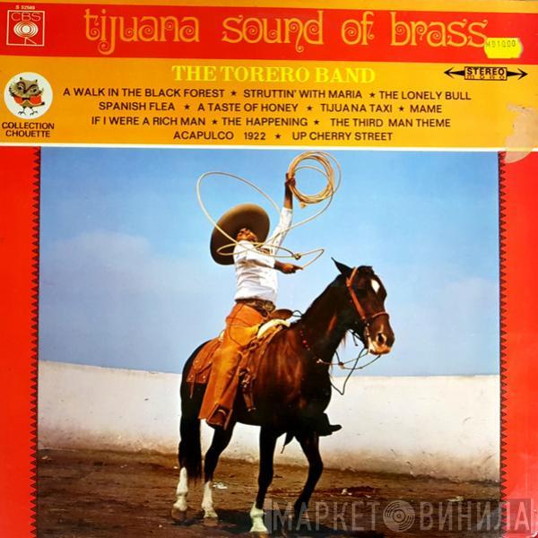  The Torero Band  - Tijuana  Sound Of Brass