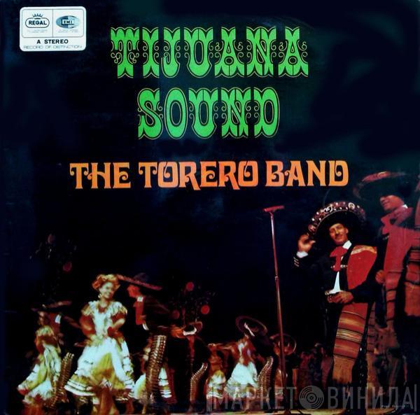  The Torero Band  - Tijuana Sound