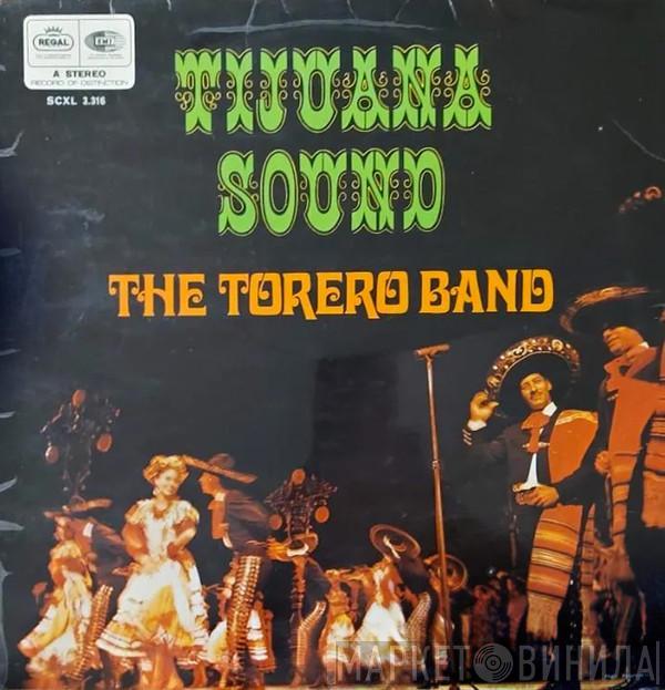  The Torero Band  - Tijuana Sound