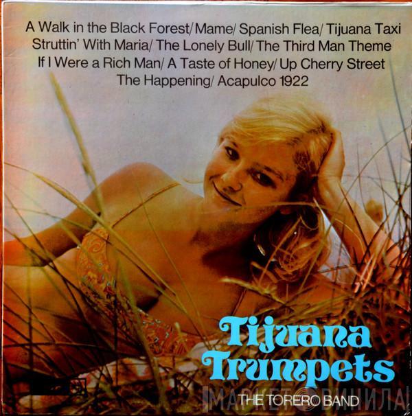  The Torero Band  - Tijuana Trumpets