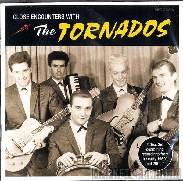 The Tornados - Close Encounters With The Tornados