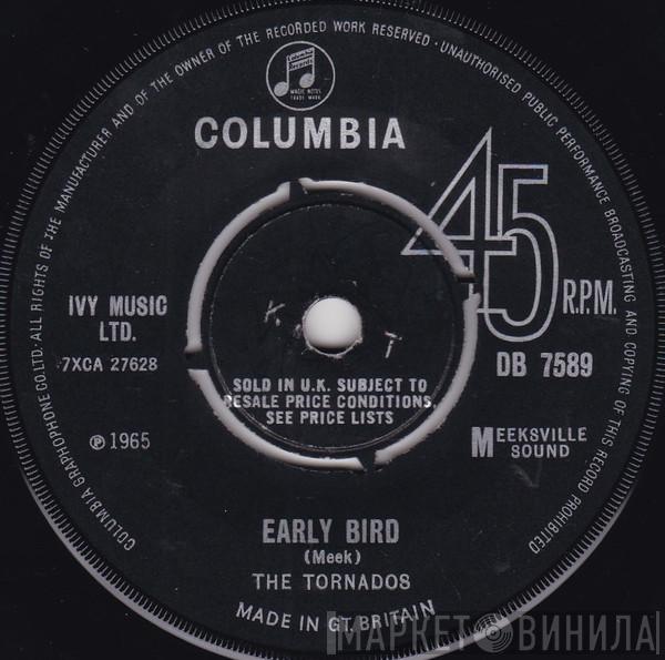The Tornados - Early Bird