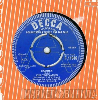 The Tornados - Exodus