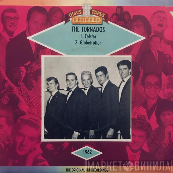 The Tornados - Telstar / Globetrotter