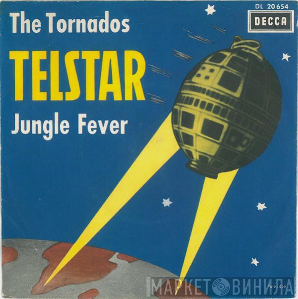  The Tornados  - Telstar