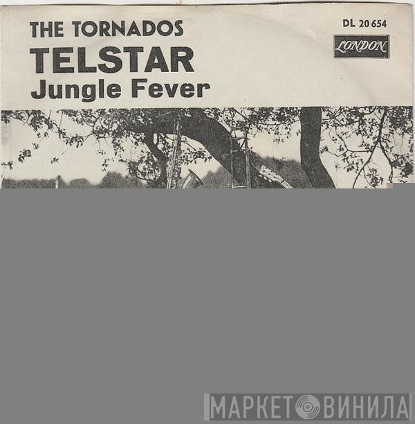  The Tornados  - Telstar