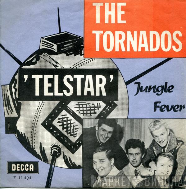  The Tornados  - Telstar