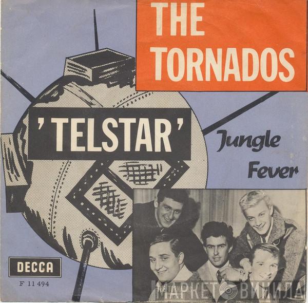  The Tornados  - Telstar